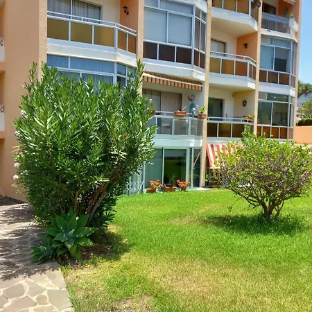 Apartment Luminoso Y Tranquilo Estudio Zona Botanico